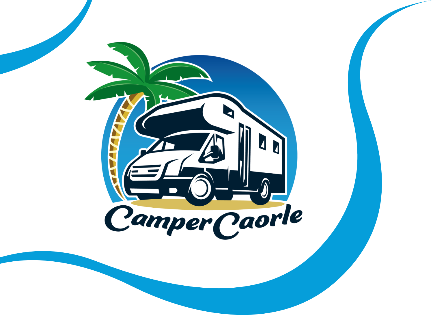 Camper Caorle – Area sosta camper a Caorle